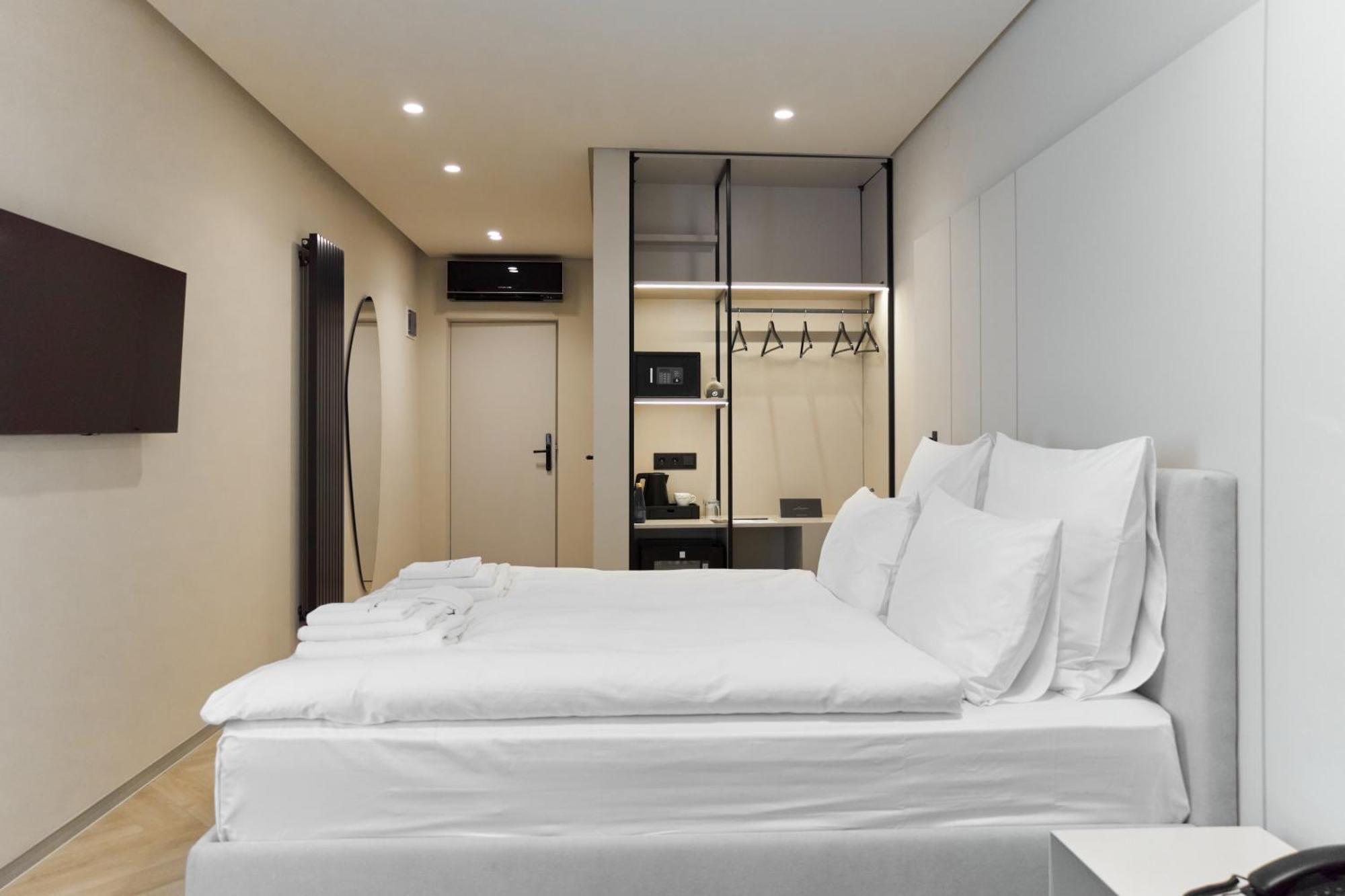 Hotel Laudon Ужгород Номер фото