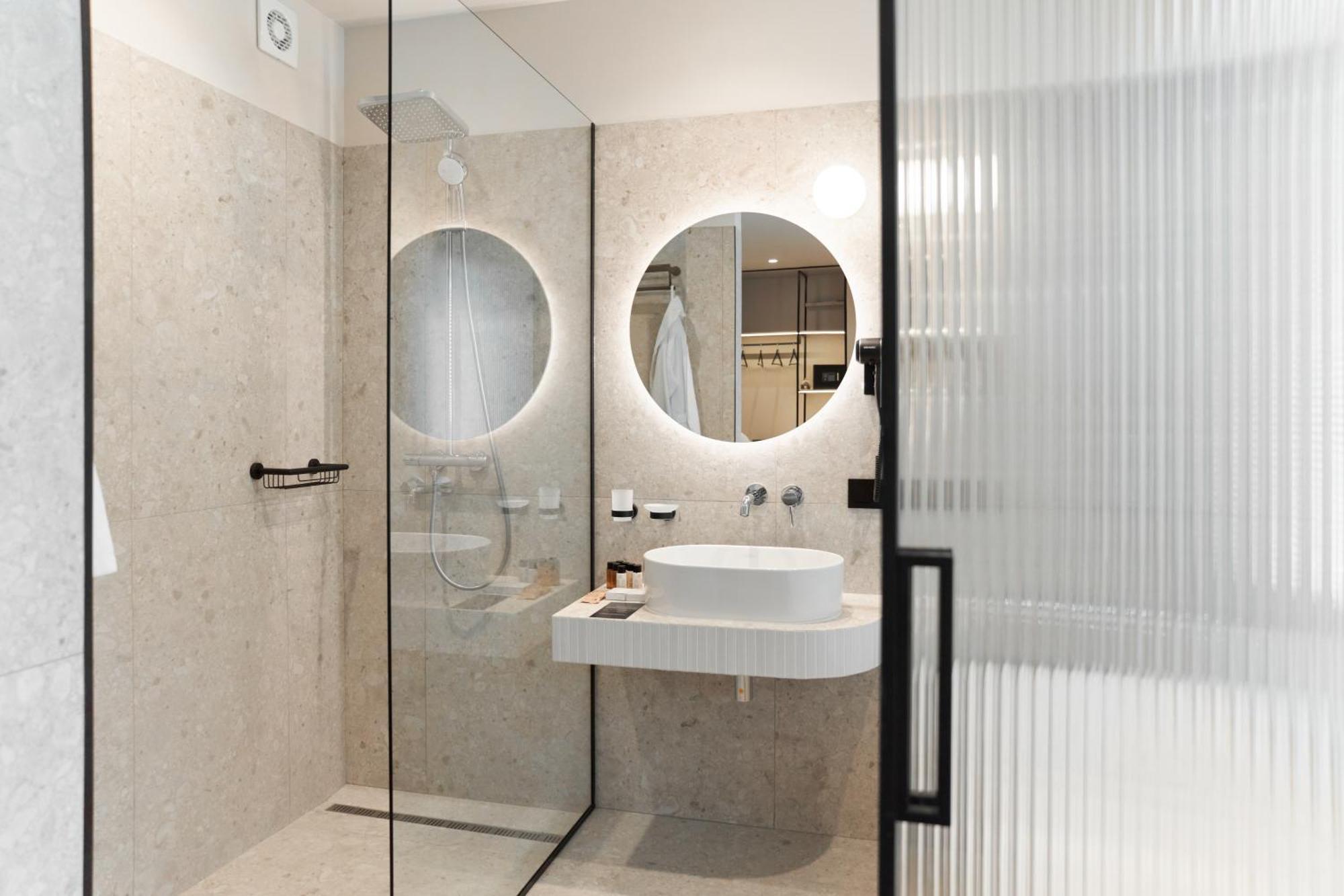 Hotel Laudon Ужгород Номер фото