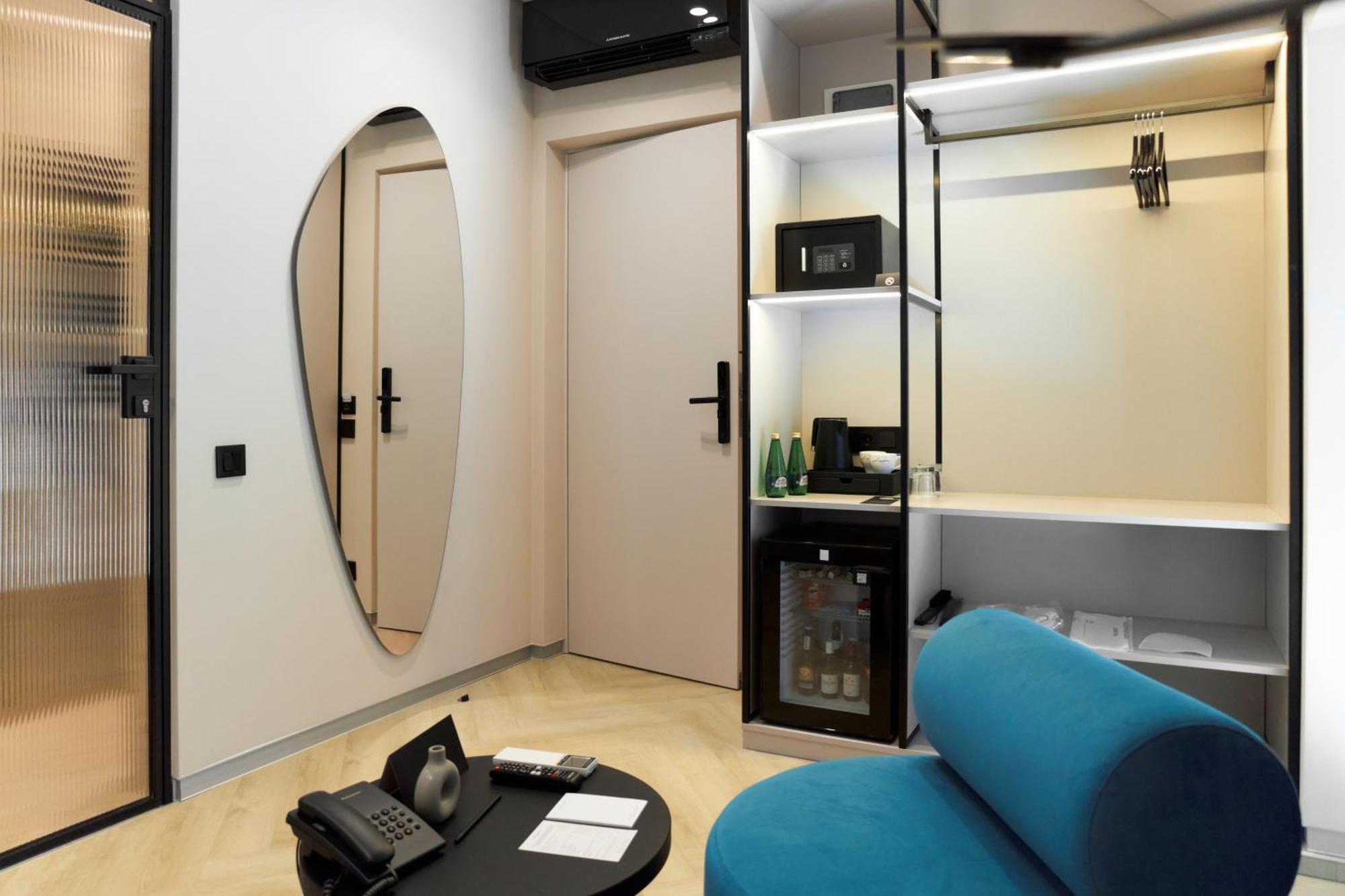 Hotel Laudon Ужгород Номер фото