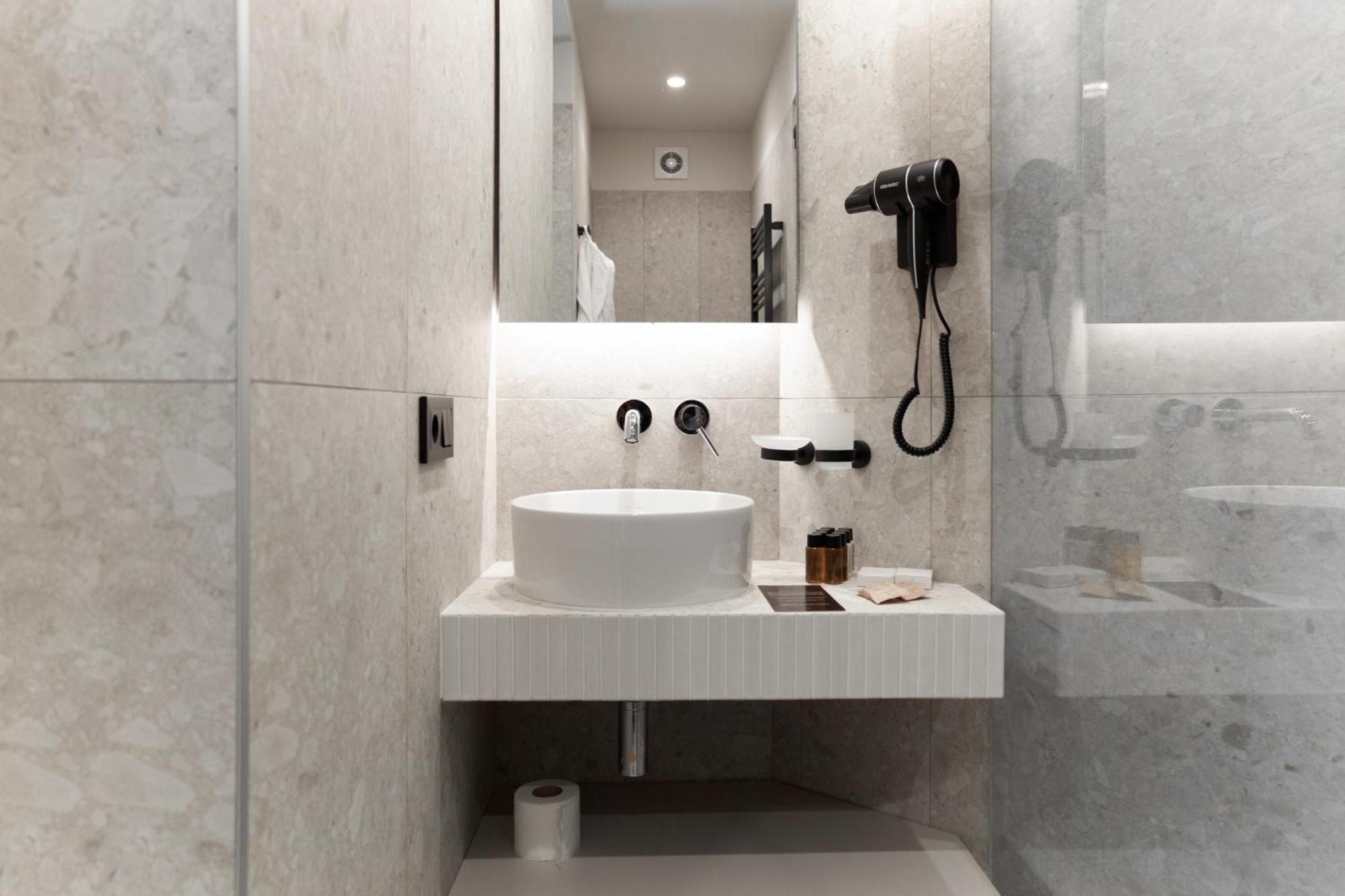 Hotel Laudon Ужгород Номер фото