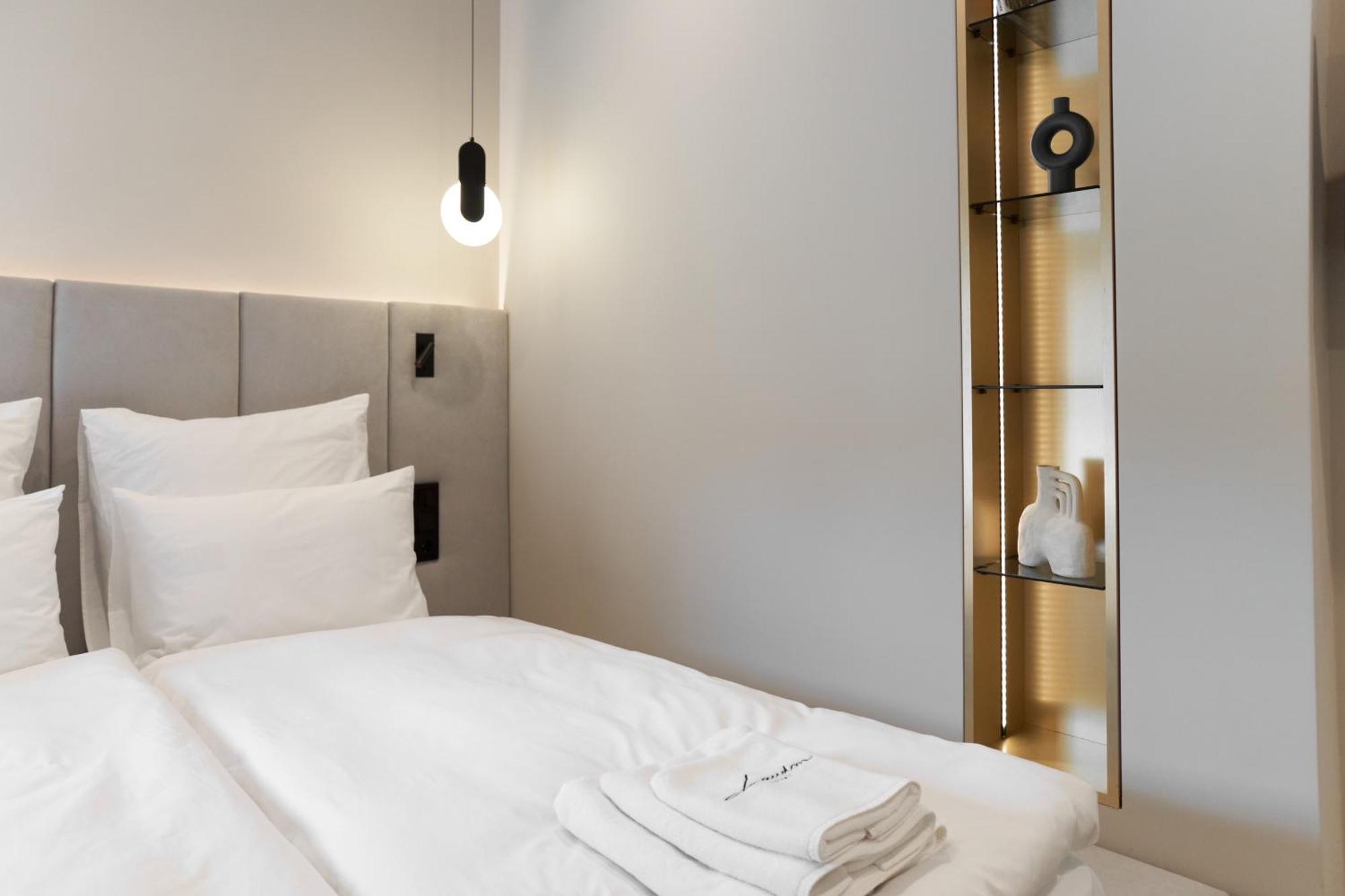 Hotel Laudon Ужгород Номер фото