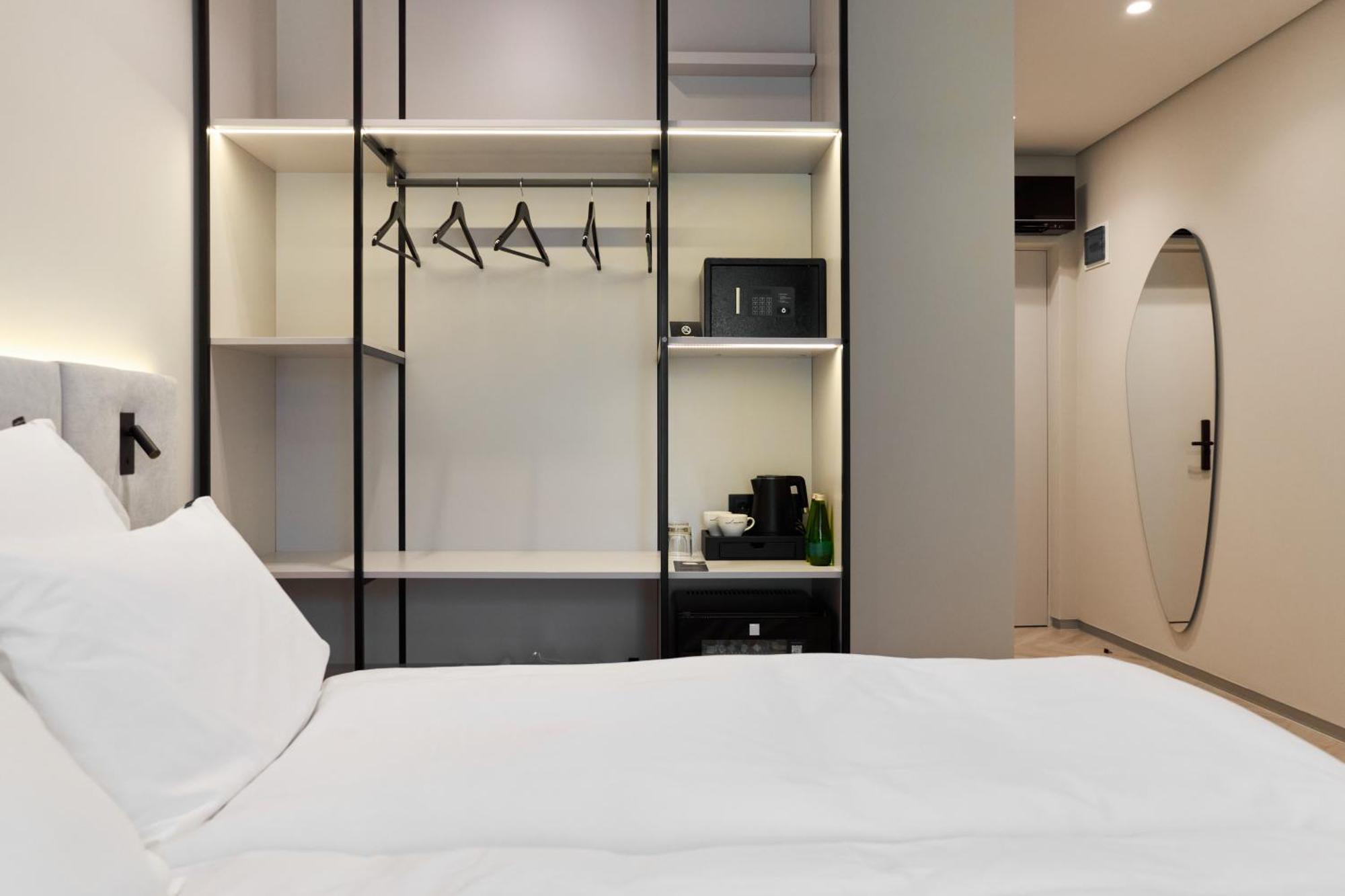 Hotel Laudon Ужгород Номер фото