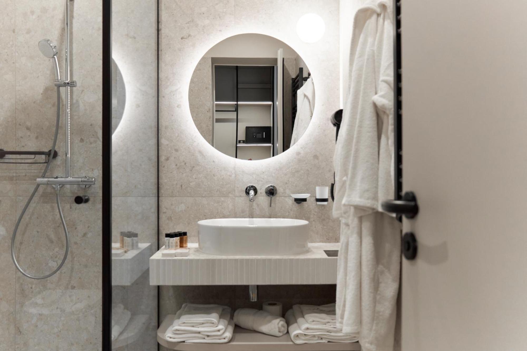 Hotel Laudon Ужгород Номер фото