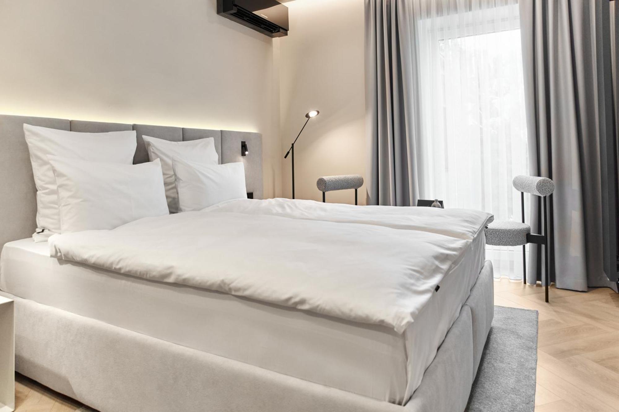 Hotel Laudon Ужгород Номер фото