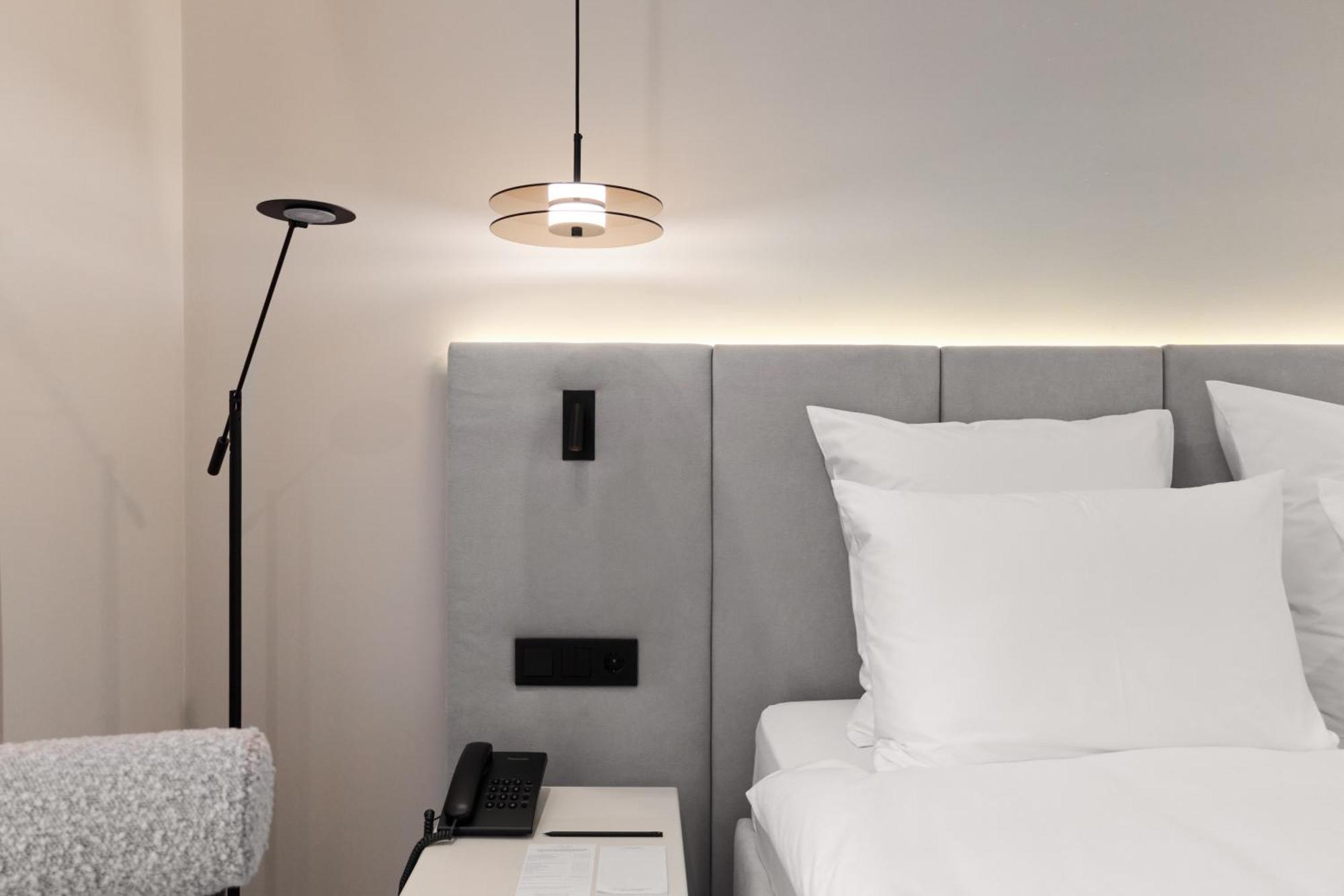 Hotel Laudon Ужгород Номер фото