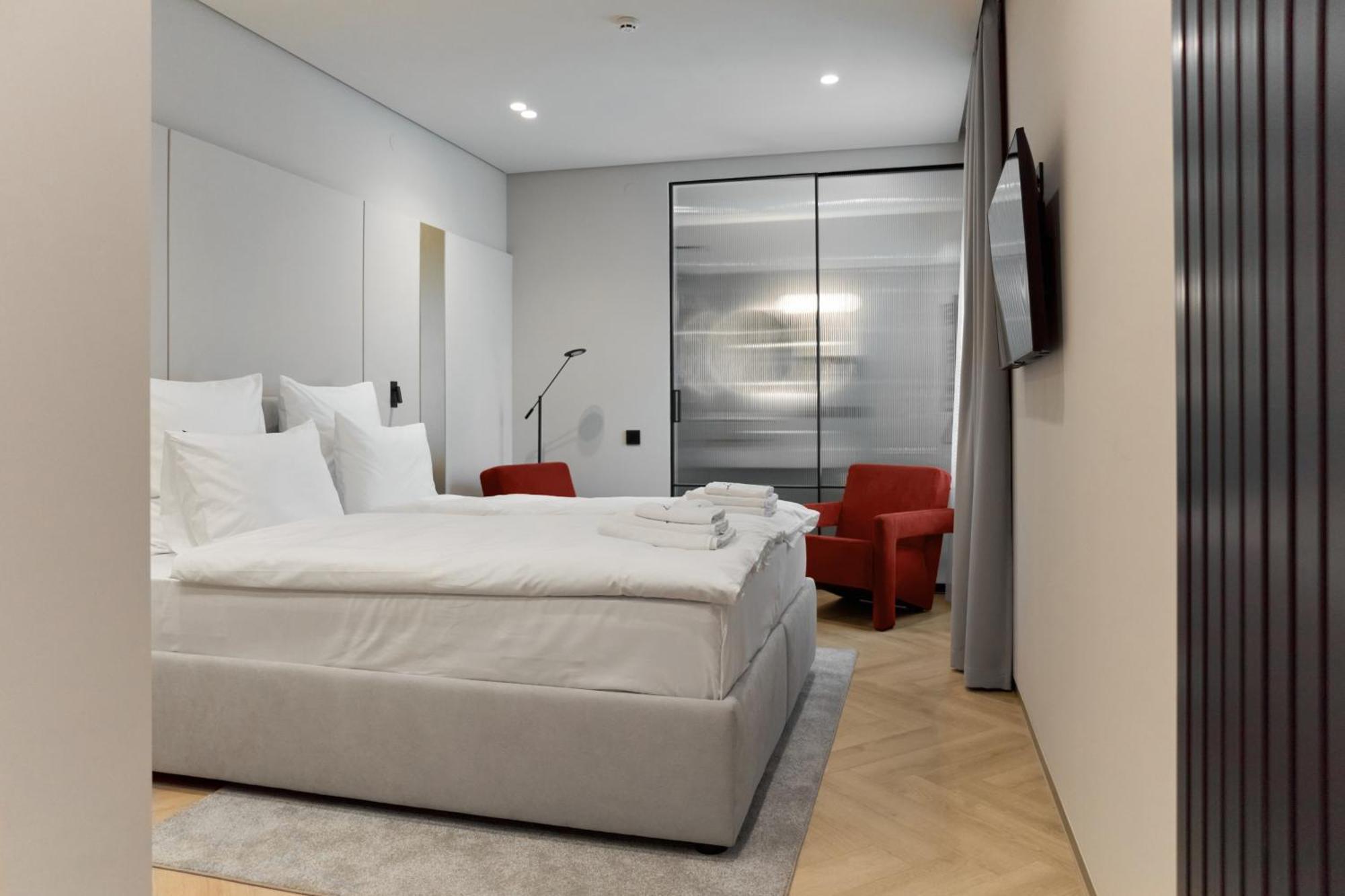 Hotel Laudon Ужгород Екстер'єр фото