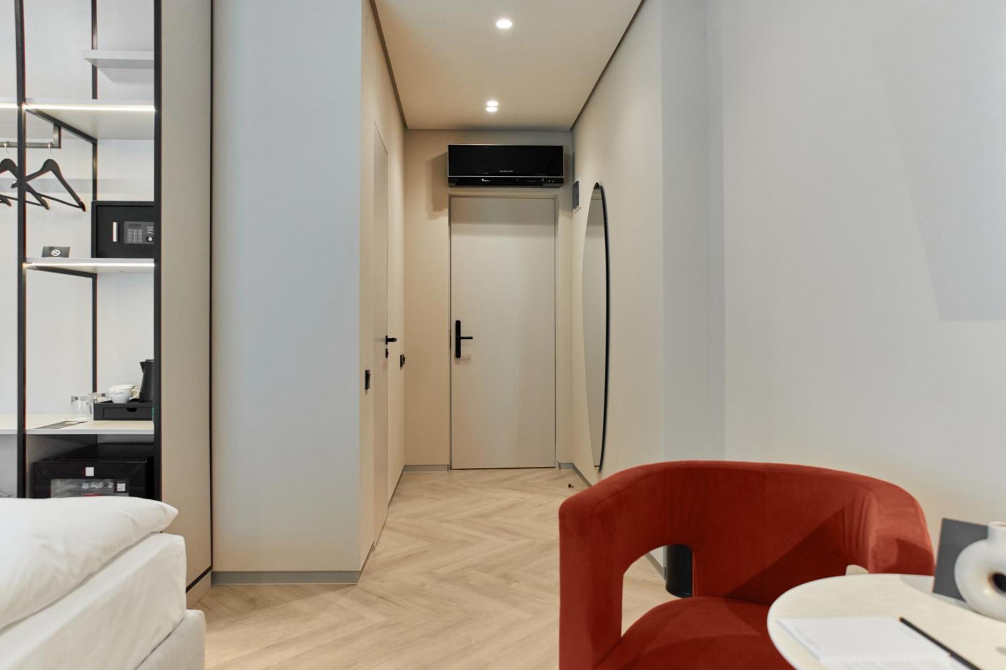 Hotel Laudon Ужгород Екстер'єр фото